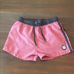 Binky Bro Swim Trunks size: 4-5yo like new